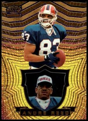 17 Andre Reed